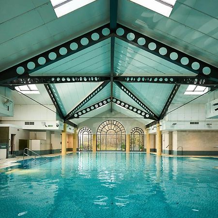 Hotel Peebles Hydro Zewnętrze zdjęcie