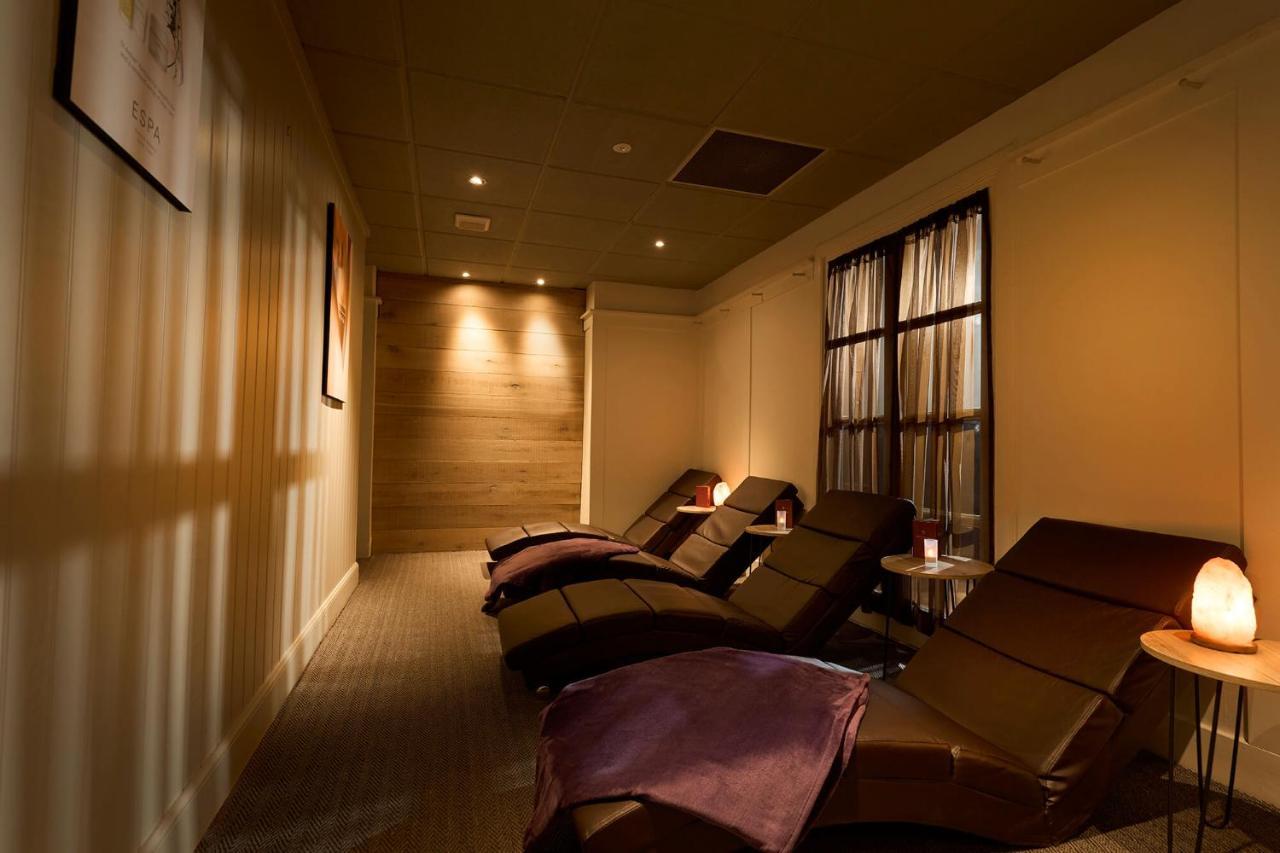 Hotel Peebles Hydro Zewnętrze zdjęcie