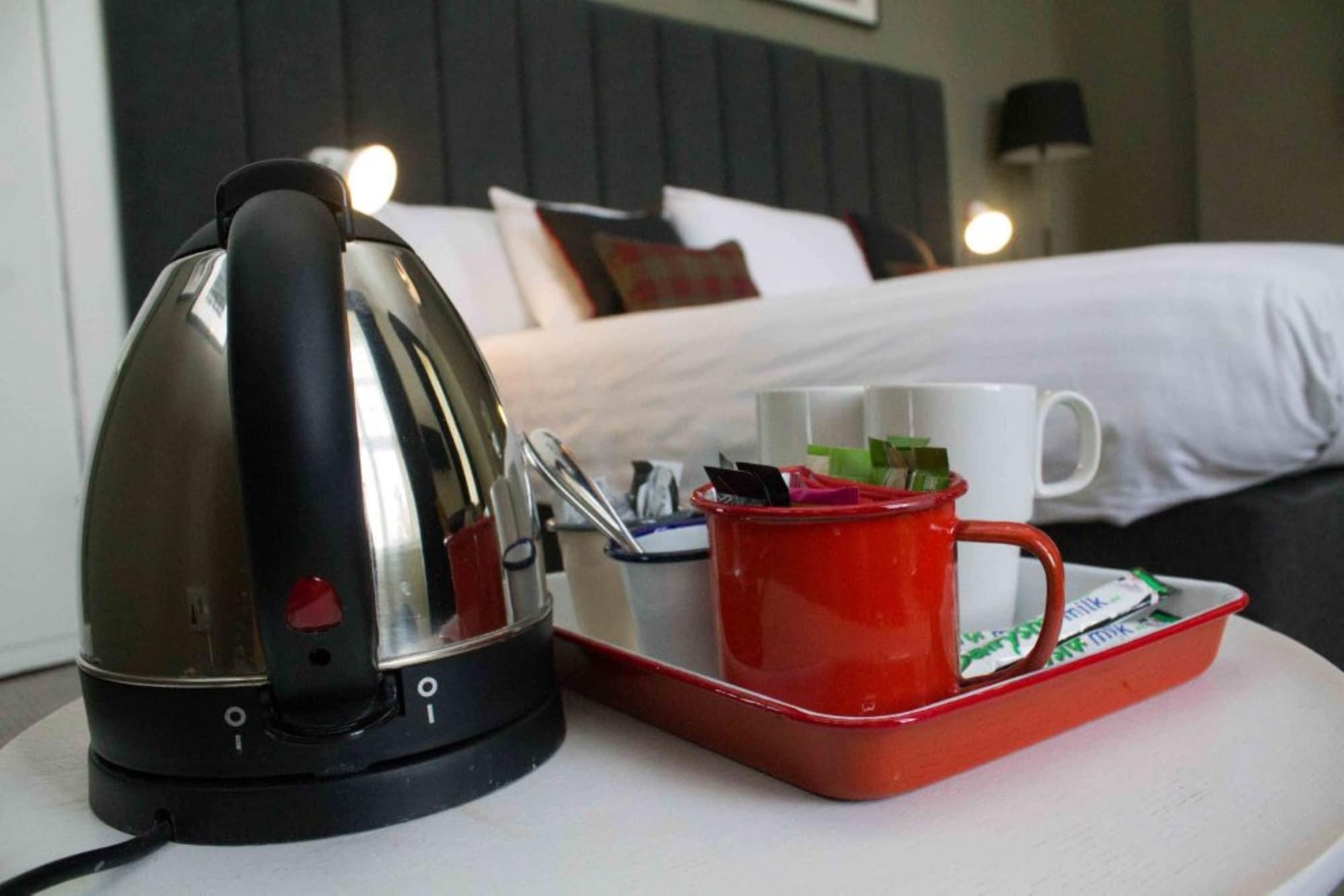 Hotel Peebles Hydro Zewnętrze zdjęcie