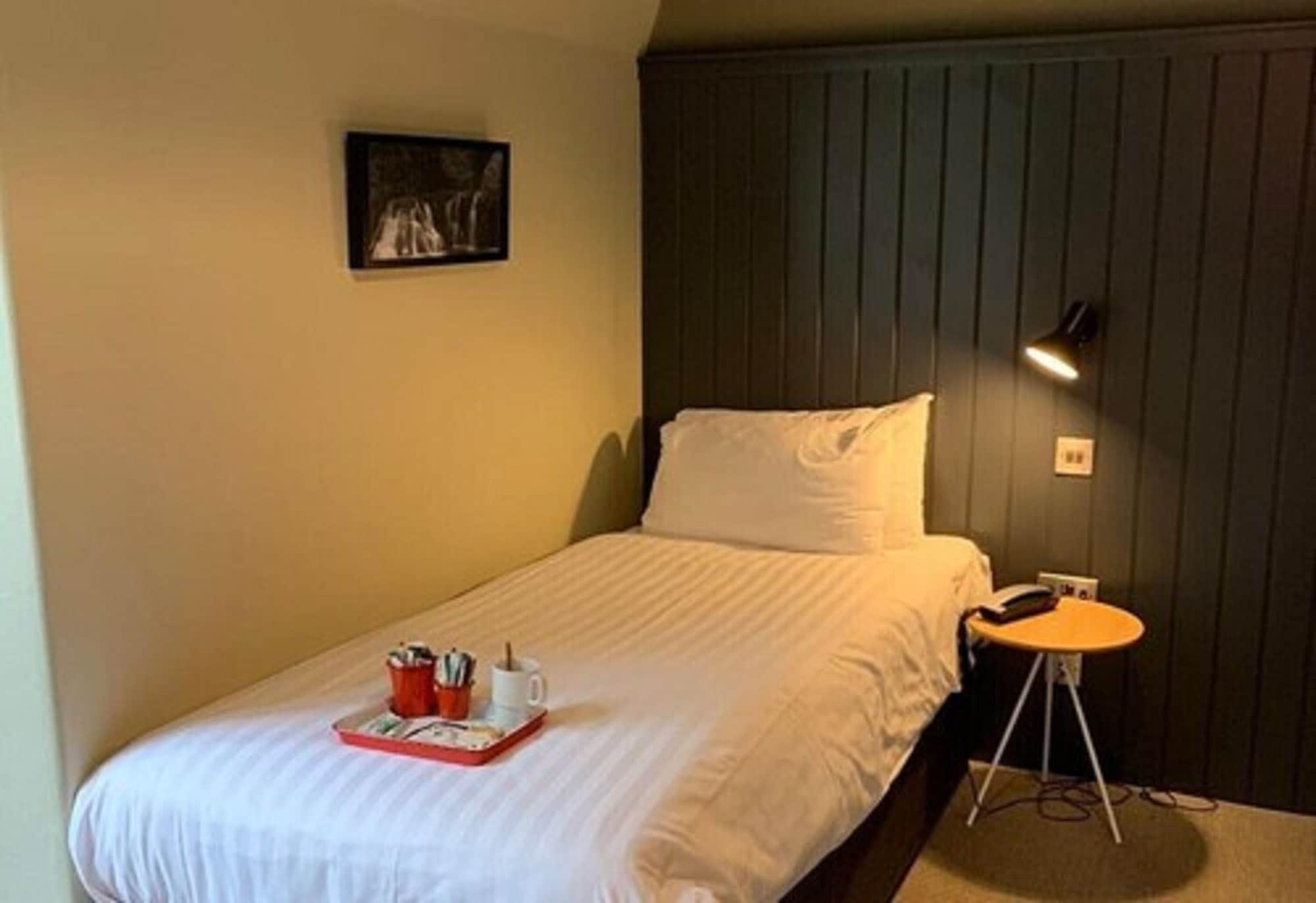 Hotel Peebles Hydro Zewnętrze zdjęcie