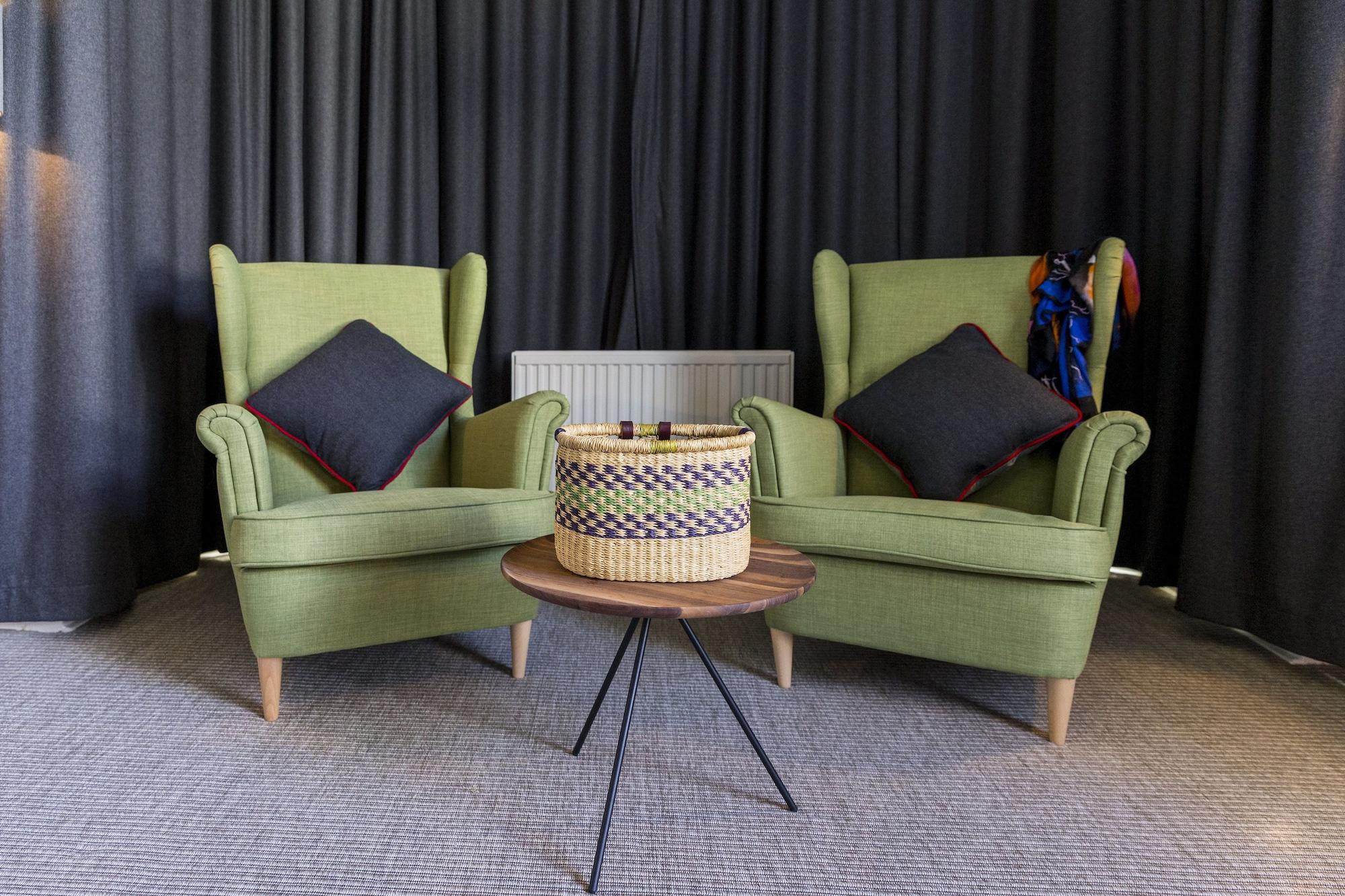 Hotel Peebles Hydro Zewnętrze zdjęcie