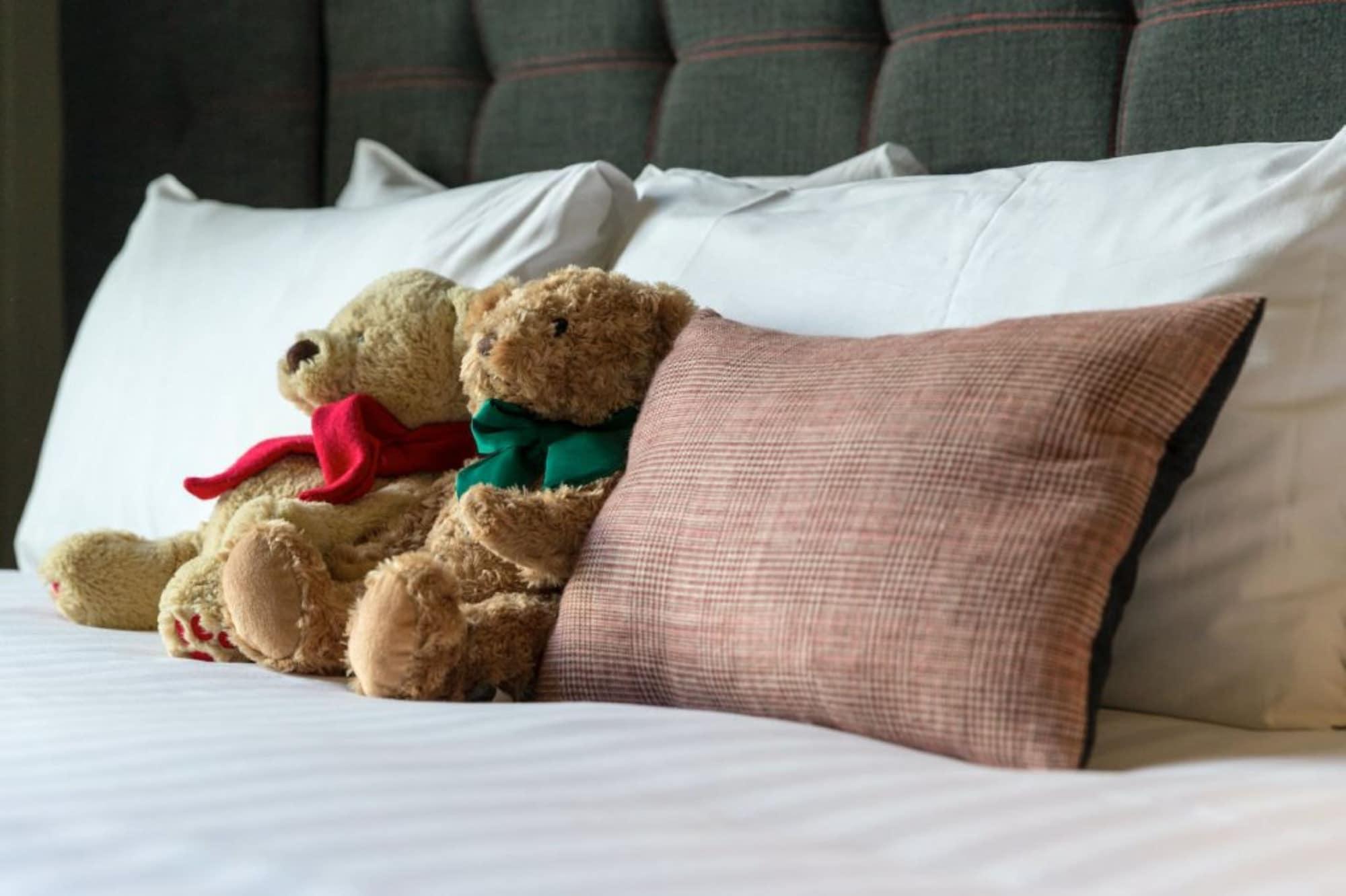 Hotel Peebles Hydro Zewnętrze zdjęcie