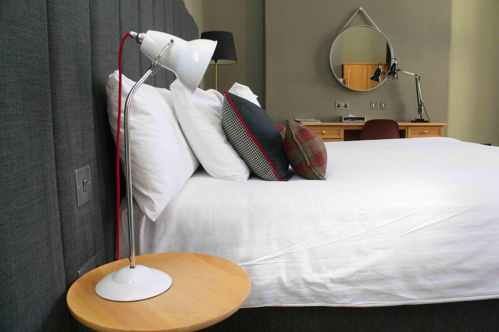 Hotel Peebles Hydro Zewnętrze zdjęcie