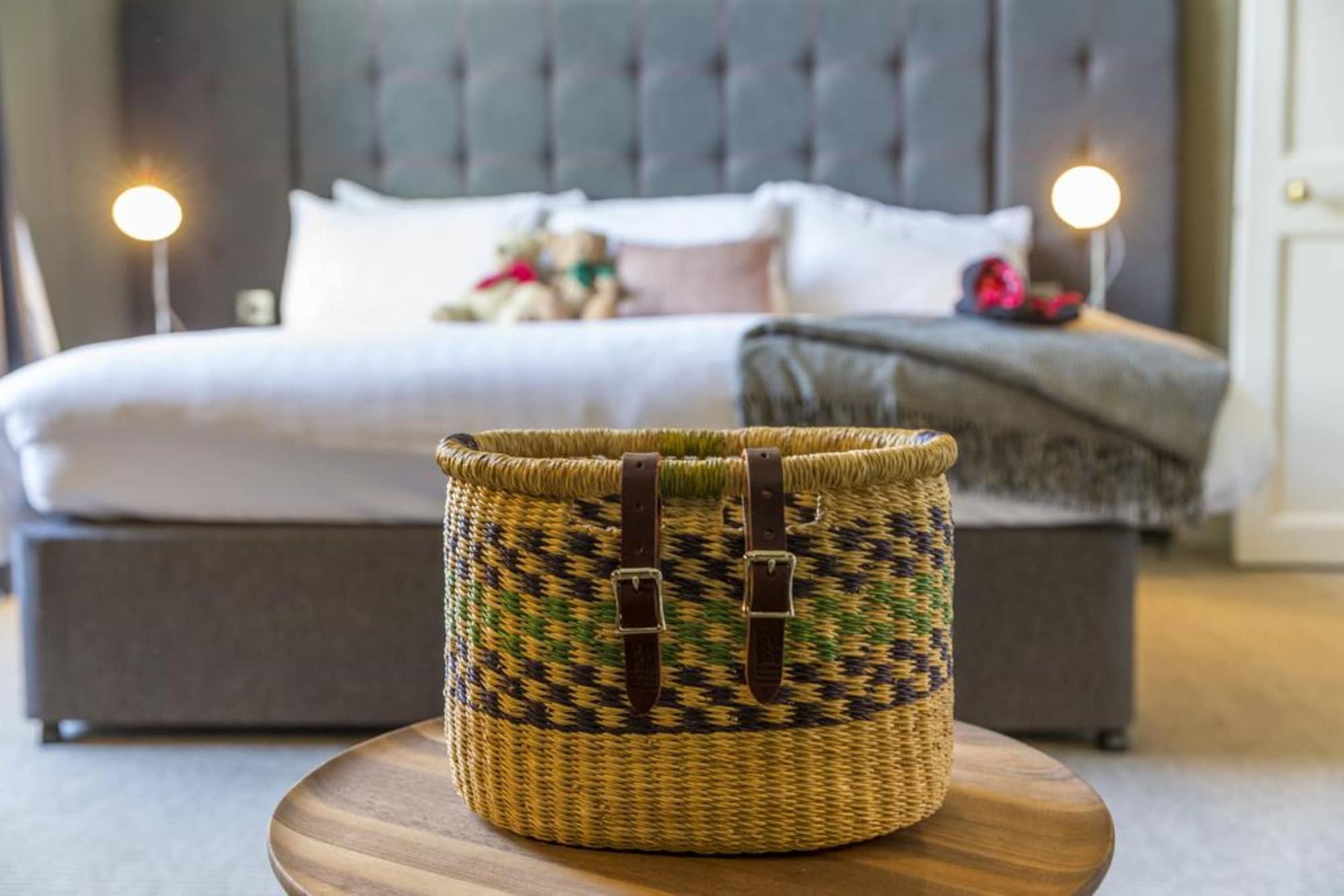 Hotel Peebles Hydro Zewnętrze zdjęcie