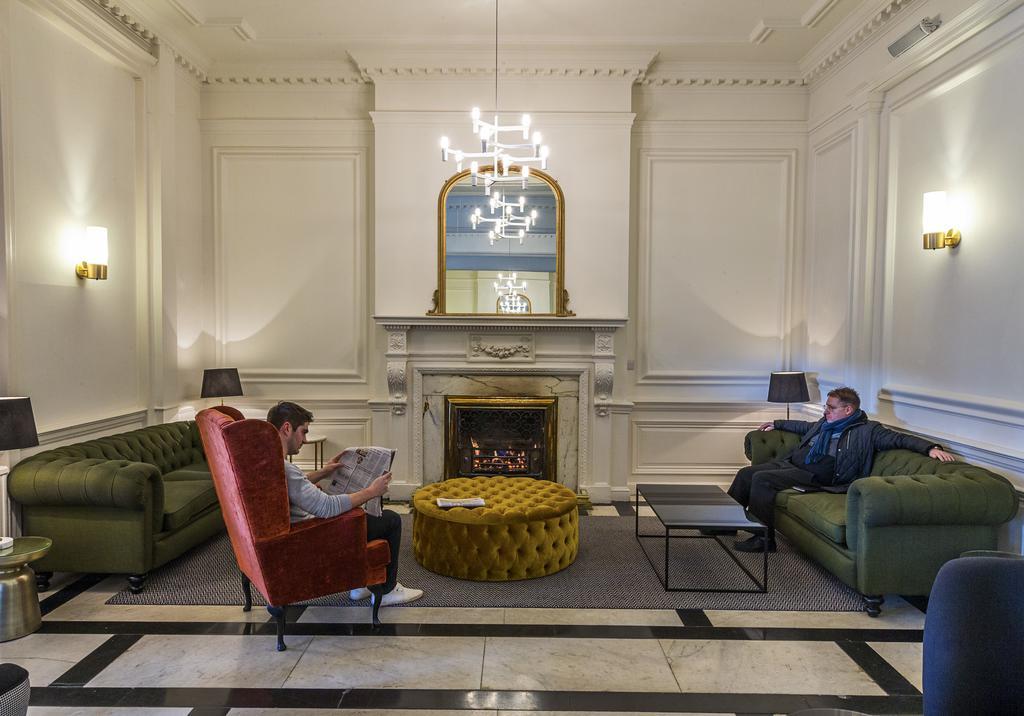 Hotel Peebles Hydro Zewnętrze zdjęcie