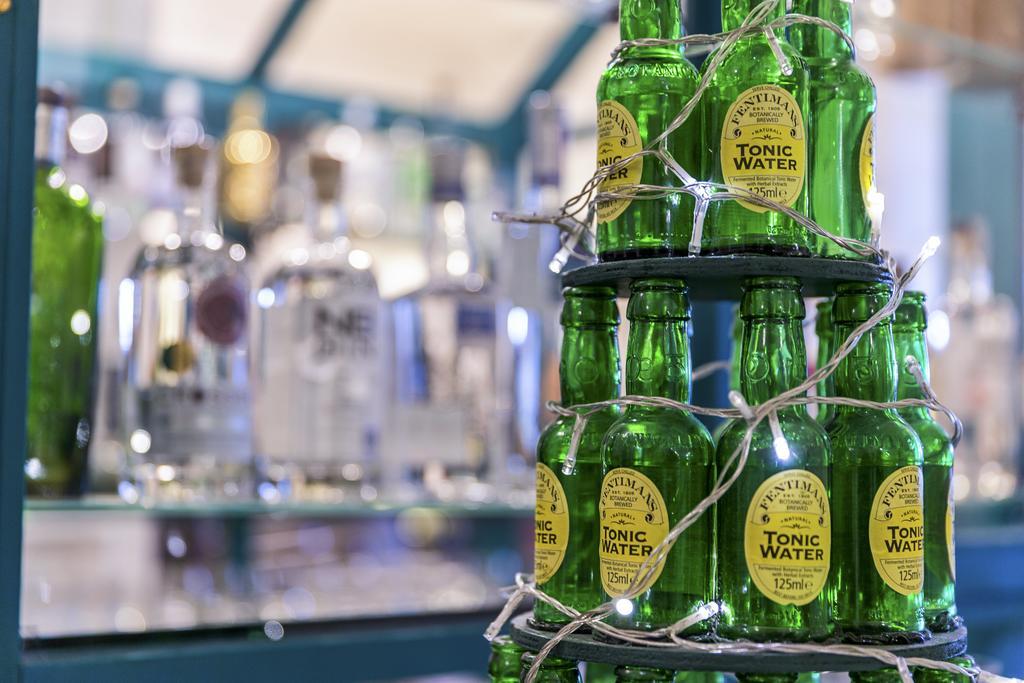 Hotel Peebles Hydro Zewnętrze zdjęcie