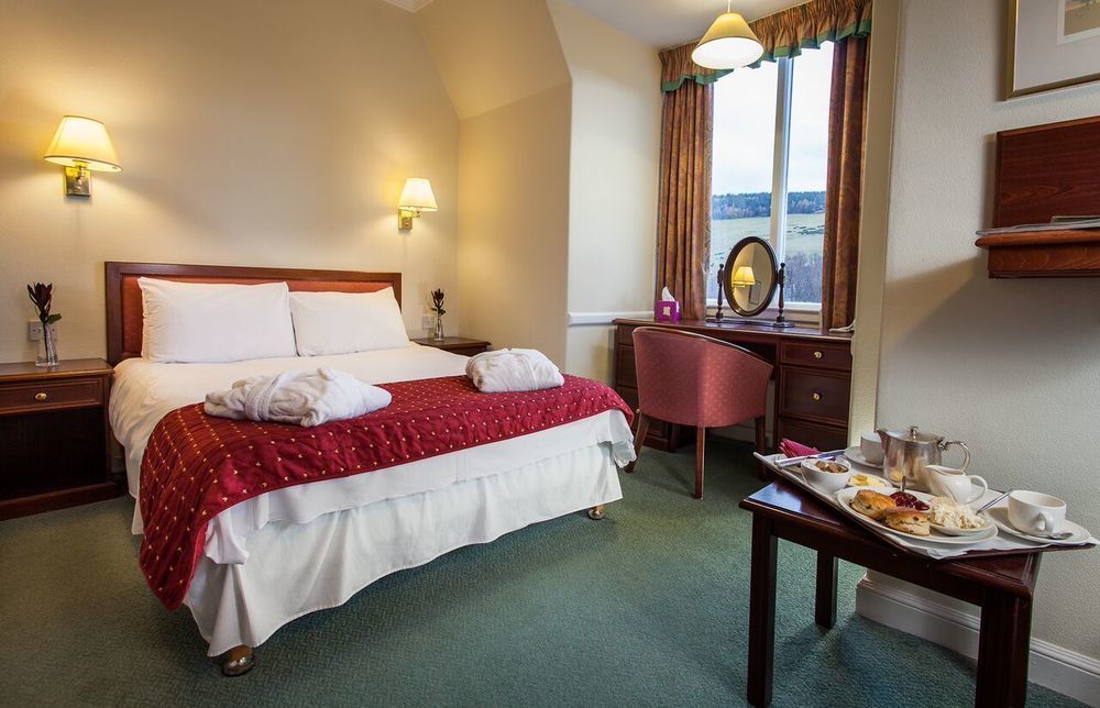 Hotel Peebles Hydro Zewnętrze zdjęcie