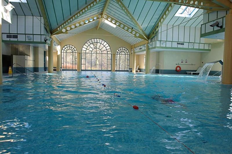 Hotel Peebles Hydro Zewnętrze zdjęcie