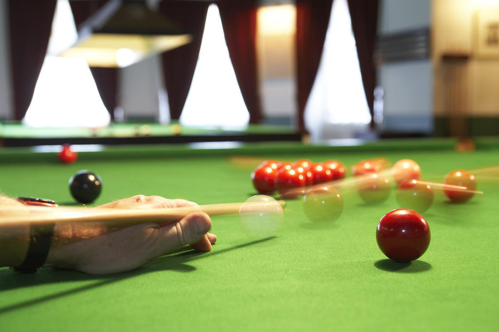 Hotel Peebles Hydro Zewnętrze zdjęcie