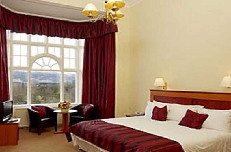 Hotel Peebles Hydro Zewnętrze zdjęcie
